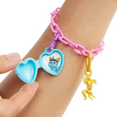 Barbie Color Reveal Peel Unicorn Fashion Reveal Doll GXV95 - Colorland Toys